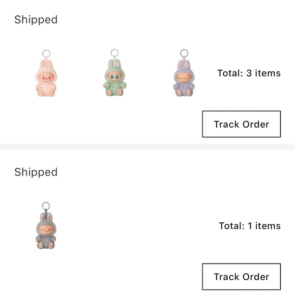 Pop Mart Labubu 'Have A Seat' - Picture 2 of 3